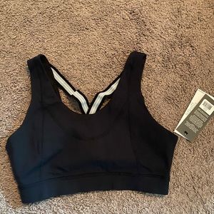 Glyder sports bra